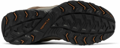 Columbia Redmond III Mid WP férfi túrabakancs