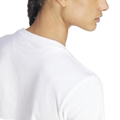adidas Loungewear Essentials Logo T-Shirt