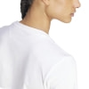 adidas Loungewear Essentials Logo T-Shirt