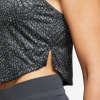 Nike W Nk Dám. tričko One Df Crp Tank Aop