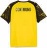 Puma BVB Home Jersey Replic Fantrikot mit Sponsor