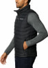 Columbia Pán. outdoor vesta Powder Lite Vest Omni-HEAT 28"