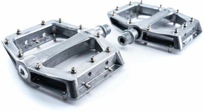 Cube Hardgoods RFR Pedal