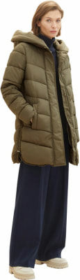 Tom Tailor TOM TAILOR Winter Puffer C. női kabát