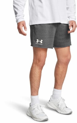 Under Armour Rival Terry Shorts