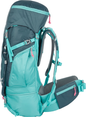Make CT 50+10 Vario l outdoorový batoh