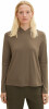 Tom Tailor Hooded T-shirt női póló hosszú ujjú