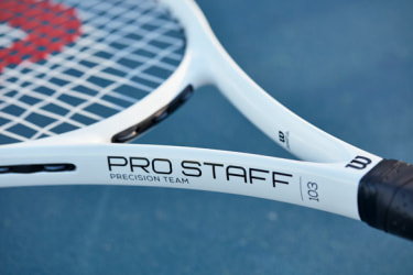 Pro Staff Precision teniszütő