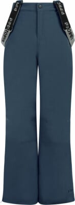 Protest Spikety Snowboardhose mit Träger