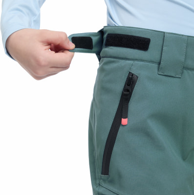 McKINLEY Felicio AQX 10.10 Skihose