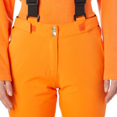 McKINLEY Dina AQX 10.10 Skihose mit Träger