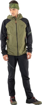 Dynafit Transalper 2 Light Dynastretch Wander- und Kletterhose