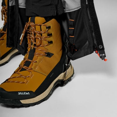 Salewa Puez Powertex Gamaschen