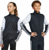 adidas SQ25 TR JKT Y Gyerek szabadidőkabát AEROREADY