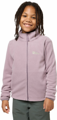 Jack Wolfskin Jack Wolfskin Taunus Jkt. K Fleecejacke