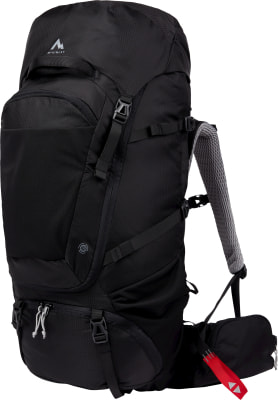 McKINLEY Yukon II CT 55+10 Vario Trekkingrucksack