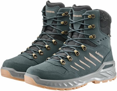 Lowa Nabucco GTX Winterstiefel UK-Gr. Lowa Nabucco GTX Winterstiefel UK-Gr.