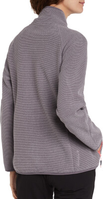 McKINLEY Active Tallac női fleece kabát 100% PES