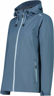 CMP Regenjacke mit Kapuze