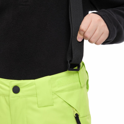 McKINLEY Eddie AB 10.10 Skihose mit Träger