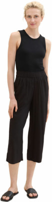 Tom Tailor TOM TAILOR Culotte Pants Női 7/8 nadrág