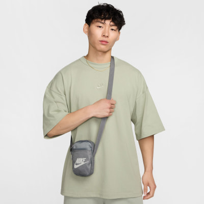 Nike Heritage S Umhängetasche