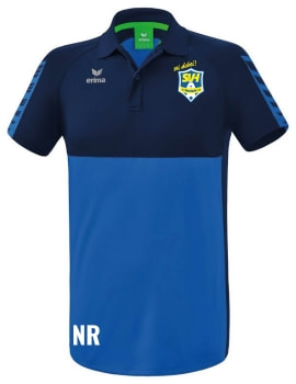 Erima Six Wings Poloshirt