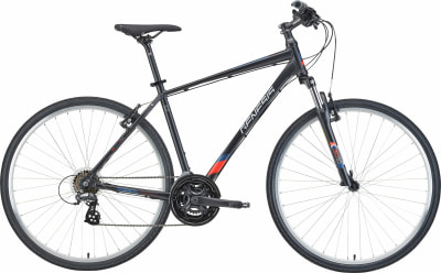 Genesis Speed Cross SX 2.3 Crossbike 28"
