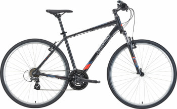 Genesis Speed Cross SX 2.3 28" férfi cross kerékpár