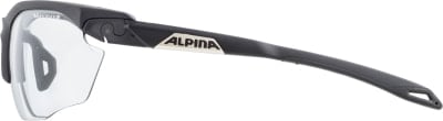 Alpina Twist Five HR VL+ Sonnenbrille Alpina Twist Five HR VL+ Sonnenbrille