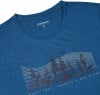 Icepeak Bearden T-Shirt kurzarm 100%PES