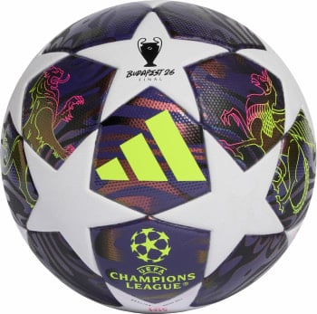 adidas UEFA Champions League Final J290 Fußball