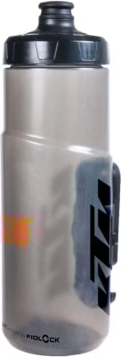 KTM kerékpáros kulacs (Fidlock-System - 600 ml)