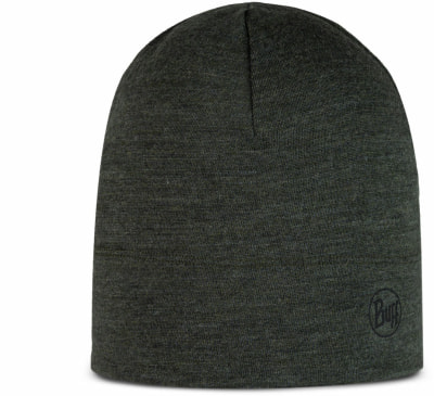 Buff Merino Midweight Haube