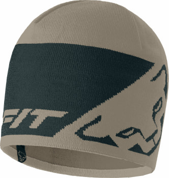 Dynafit Leopard Logo Haube