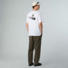 The North Face THE NORTH FACE Run Graphic T- Shirt kurzarm