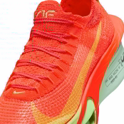 Nike Air Zoom Alphafly Next Laufschuhe