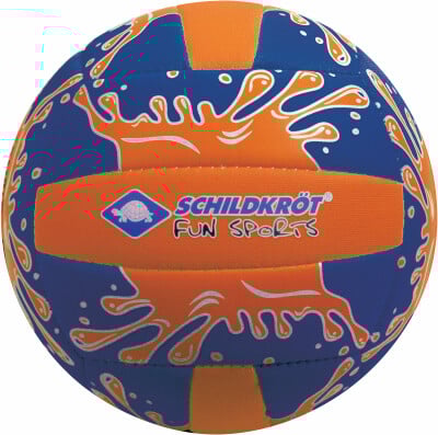 Schildkröt Splash Mini-Beachvolleyball