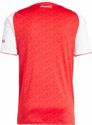 adidas FC Arsenal 25/26 Heimtrikot