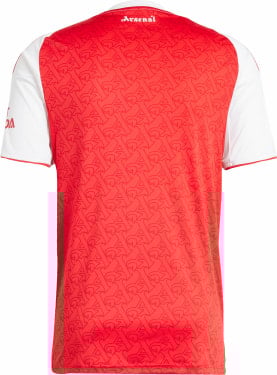 AFC H JSY Heim-Trikot Aeroready