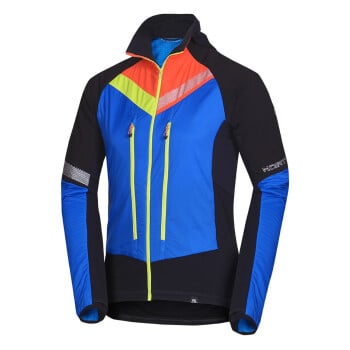 Northfinder Solisko 3, pánska skialp bunda