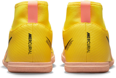 Nike JR SUPERFLY 9 CLUB IC gyerek teremcipő