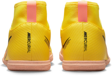 JR SUPERFLY 9 CLUB IC gyerek teremcipő