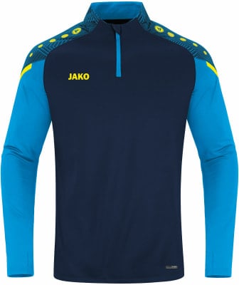 Jako Performance Langarmshirt mit Halfzip Jako Performance Langarmshirt mit Halfzip