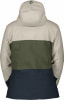 Scott Ultimate Dryo 10 Snowboardjacke mit Kapuze