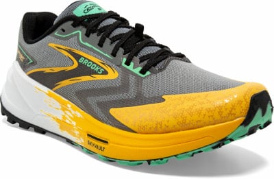 Brooks Catamount 3 Traillaufschuhe