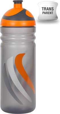 Zdravá Lahev Bike 2K19 0,7l sportovní lahev