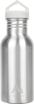 McKINLEY McKinley STAINLESS STEEL 0,5 l, fľaša