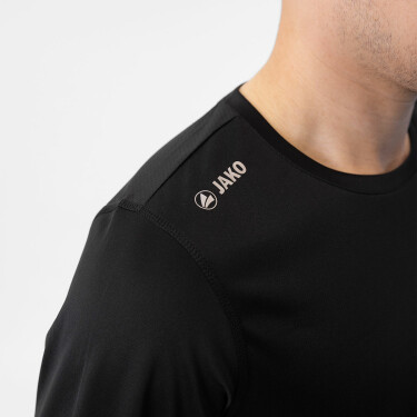 Longsleeve Run 2.0 Shirt langarm Fair, Keep Dry
