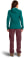 Fleece Light Hoody outdoorová bunda